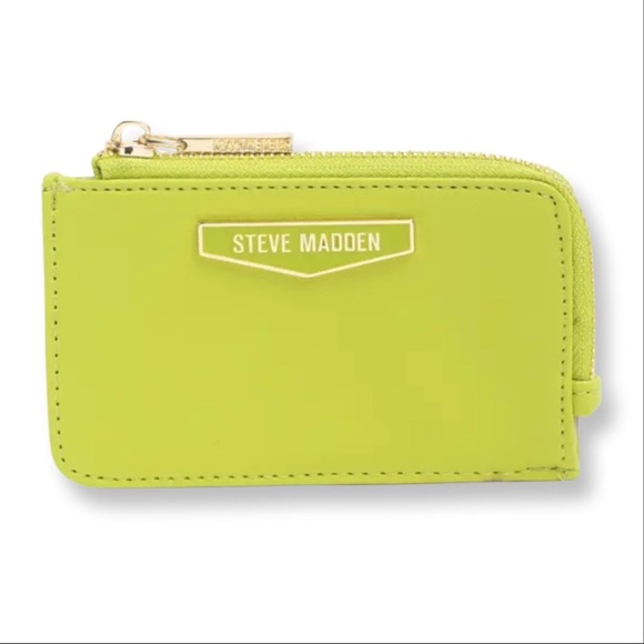 Steve Madden Handbags - Steve Madden Card Case Wallet
